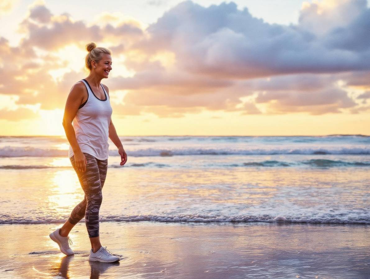 Beweglichkeitstraining